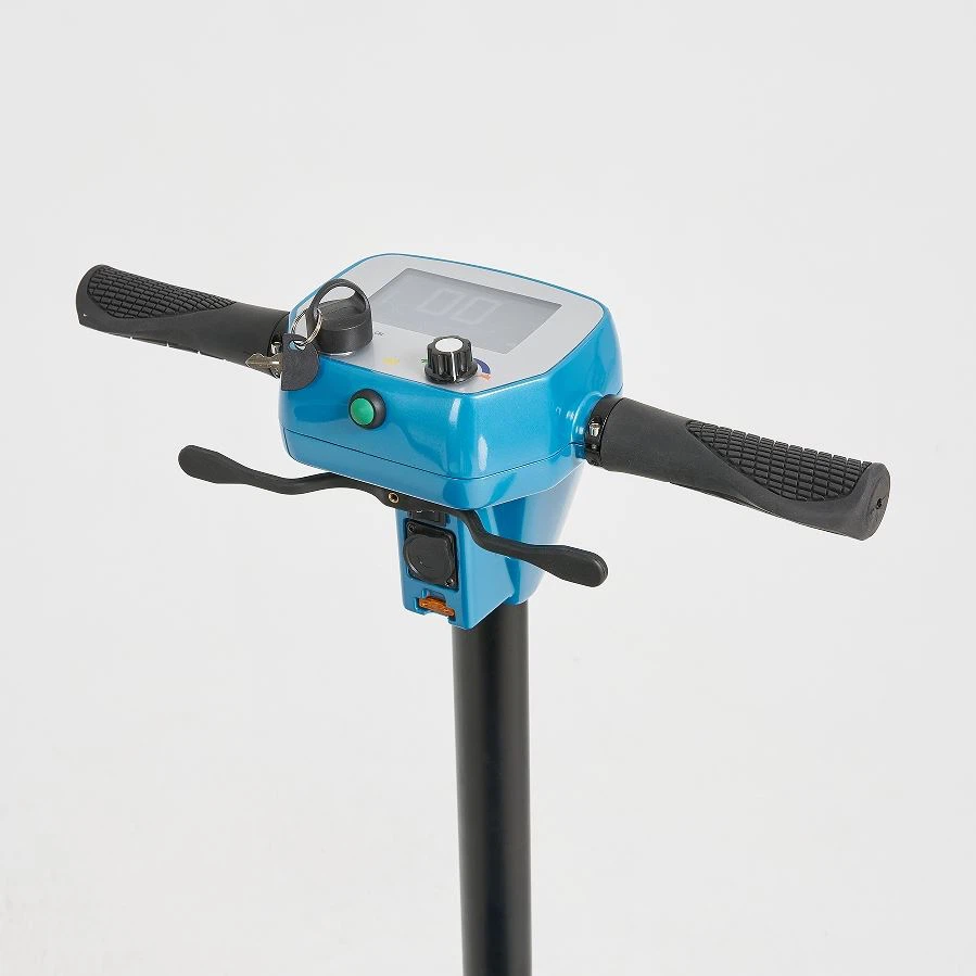 Motorized Scooters For Seniors